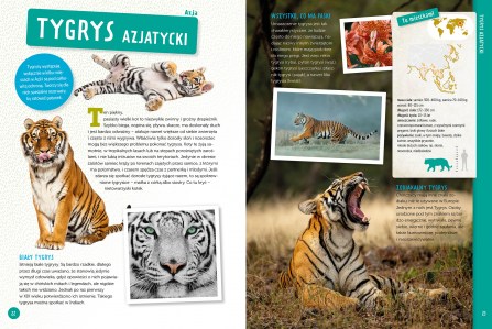 zwierzęta świata elibri3